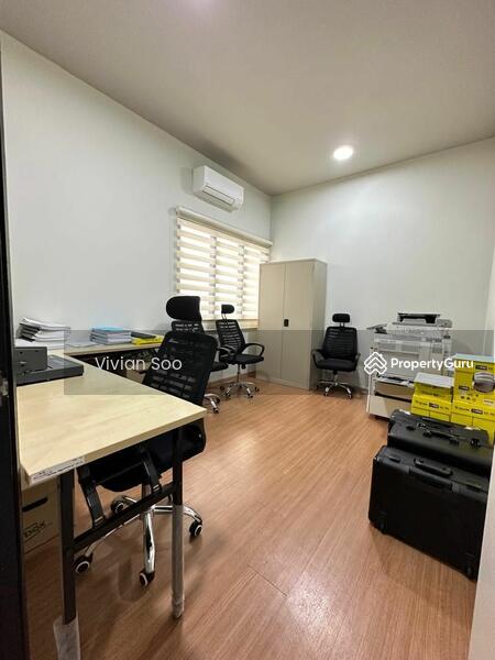 For Sale - Terrace house at Taman Bangsar