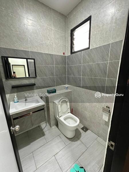 For Sale - Terrace house at Taman Bangsar