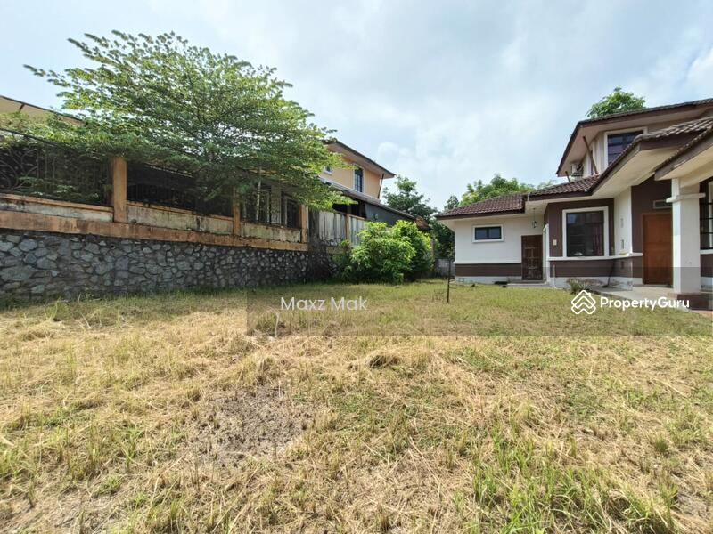 Untuk Dijual - Persada Aman