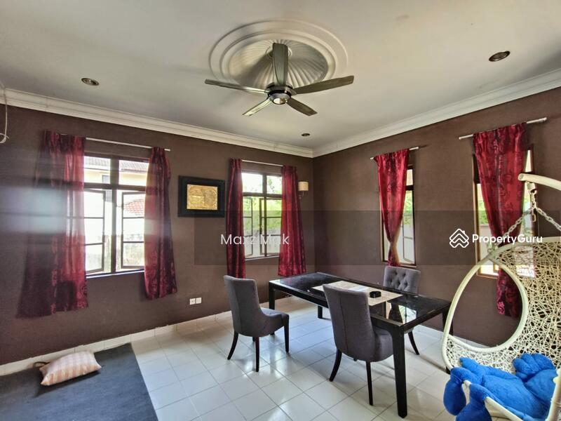 Untuk Dijual - Persada Aman