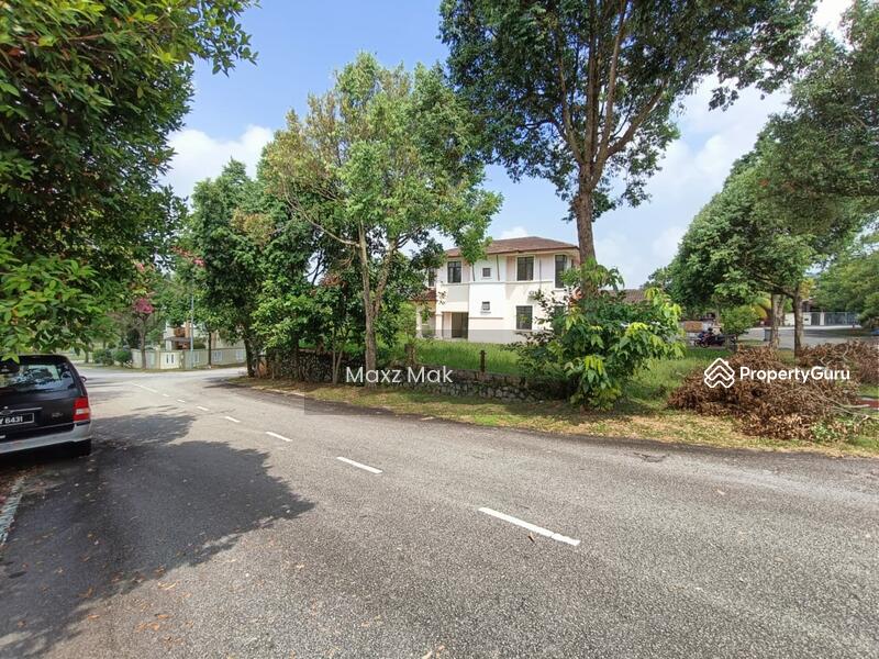 Untuk Dijual - Persada Aman