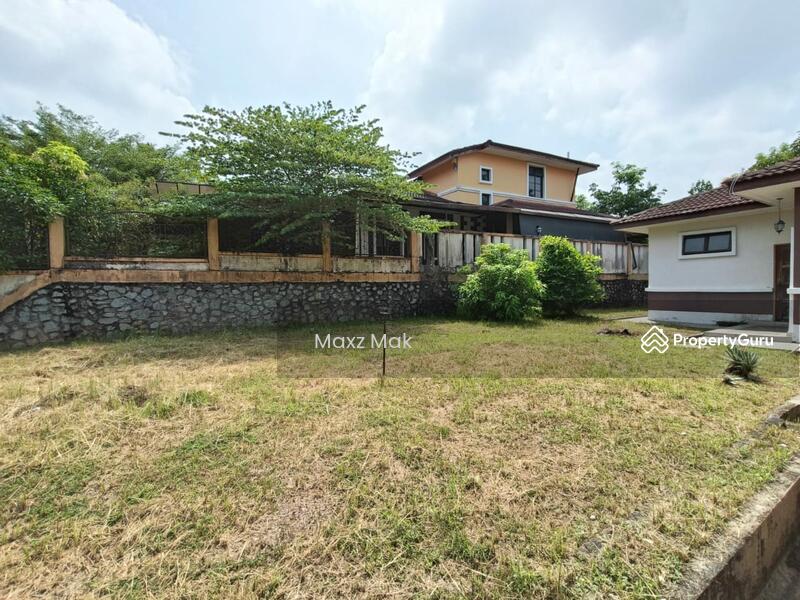 Untuk Dijual - Persada Aman