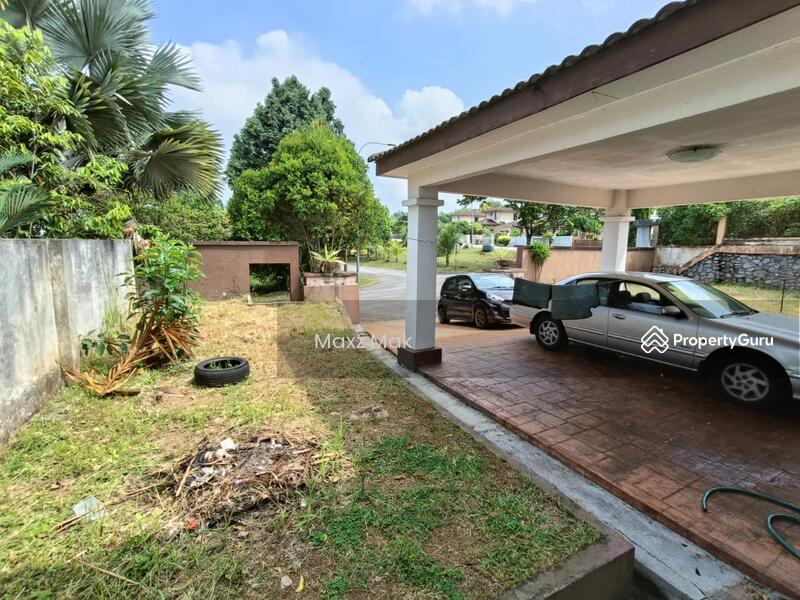 Untuk Dijual - Persada Aman