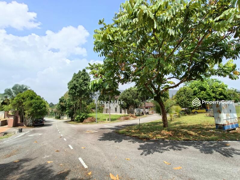 Untuk Dijual - Persada Aman