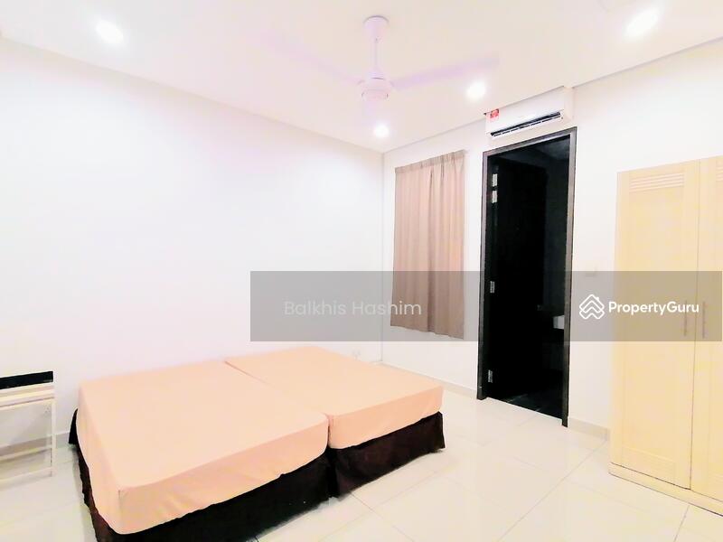 For Rent - Temasya Sinar