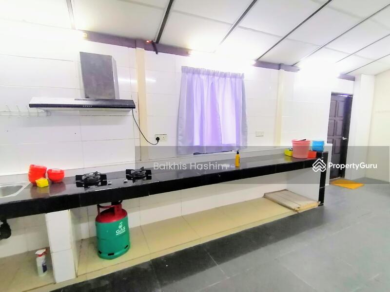 For Rent - Temasya Sinar