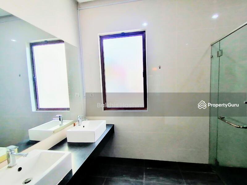 For Rent - Temasya Sinar