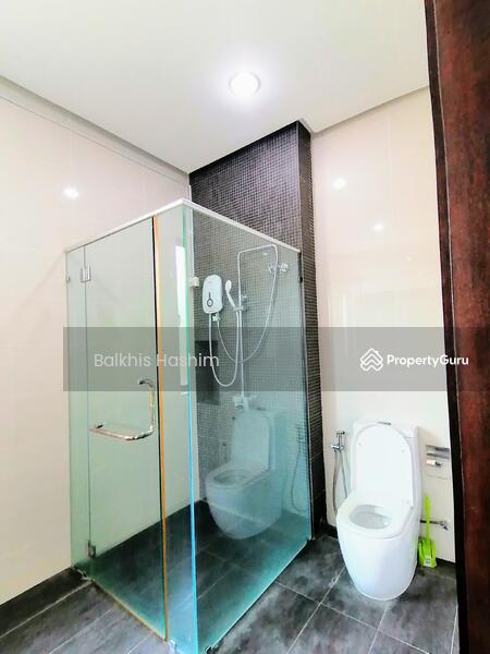 For Rent - Temasya Sinar