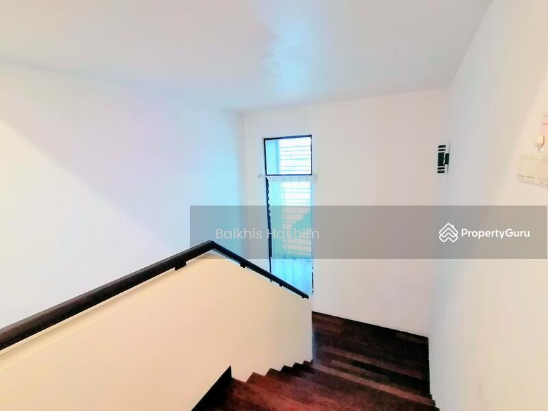 For Rent - Temasya Sinar