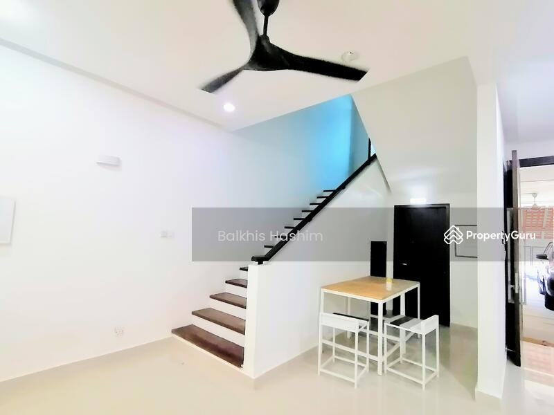 For Rent - Temasya Sinar
