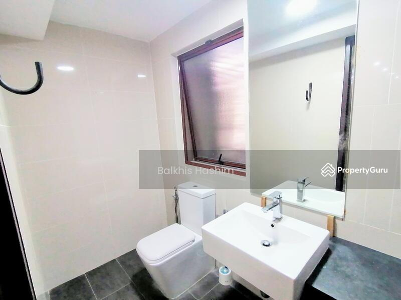 For Rent - Temasya Sinar
