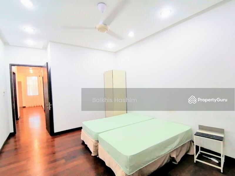 For Rent - Temasya Sinar