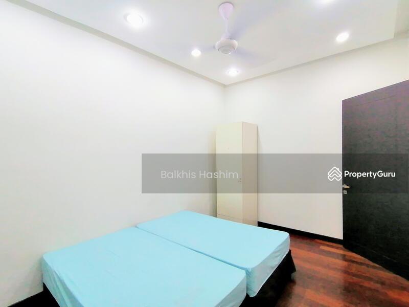 For Rent - Temasya Sinar