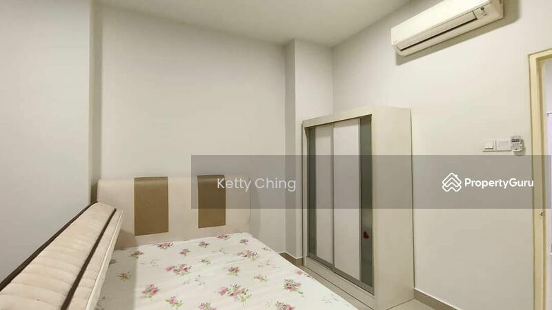 Untuk Dijual - Emerald Avenue