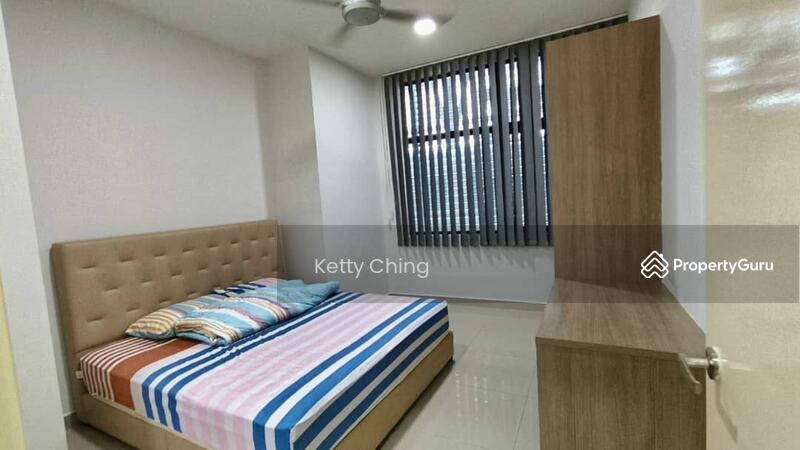 Untuk Dijual - Emerald Avenue