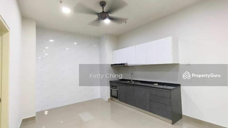 Untuk Dijual - Emerald Avenue