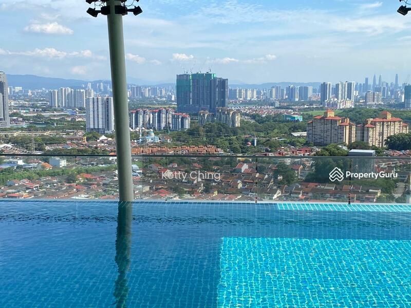 Untuk Dijual - Emerald Avenue