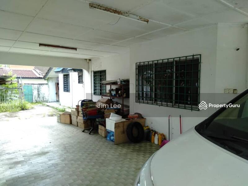 For Sale - Bandar Baru Sungai Buloh