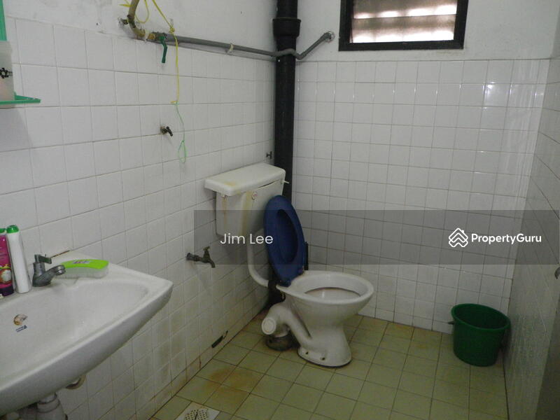 For Sale - Bandar Baru Sungai Buloh