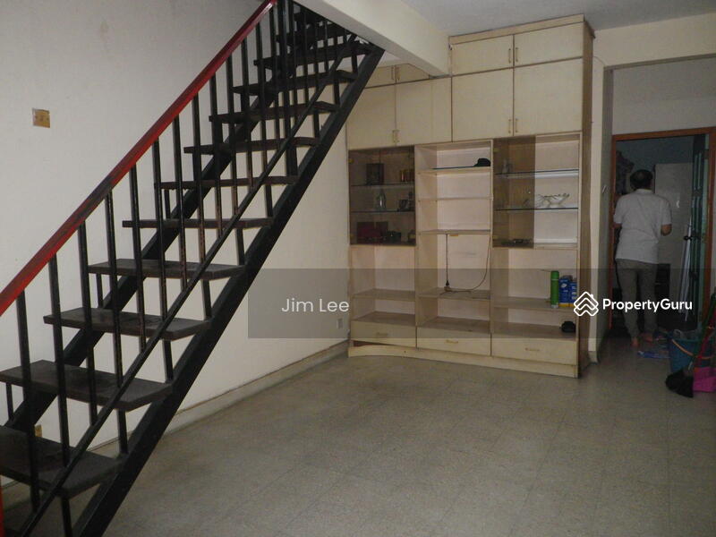 For Sale - Bandar Baru Sungai Buloh