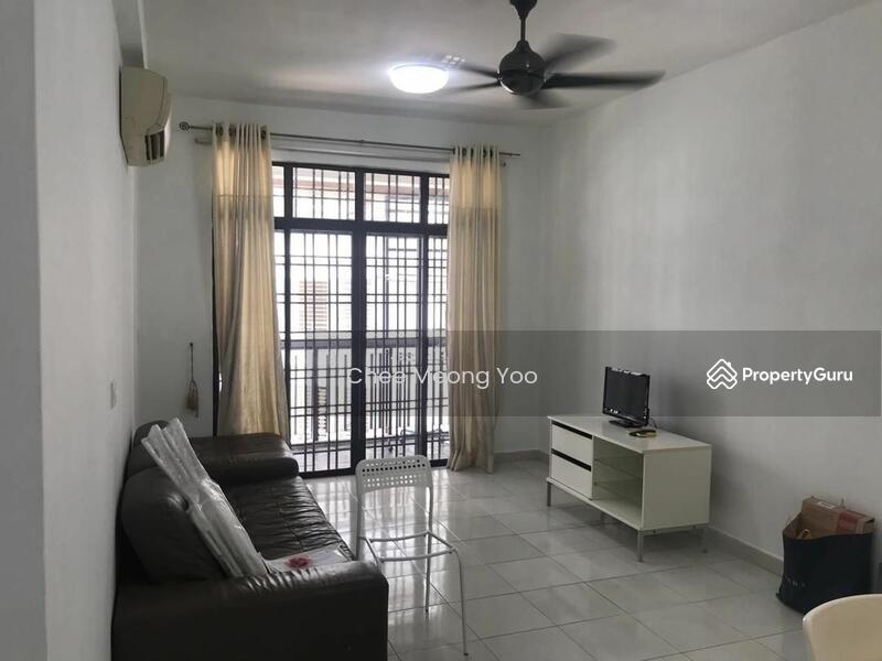 Servis Apartment untuk Dijual di Diamond Residences - Alex Yoo - PropertyGuru.com.my