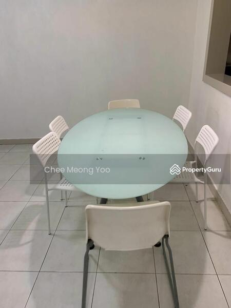 Servis Apartment untuk Dijual di Diamond Residences - Alex Yoo - PropertyGuru.com.my