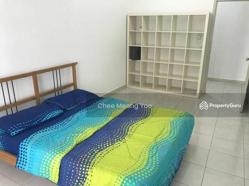 Servis Apartment untuk Dijual di Diamond Residences - Alex Yoo - PropertyGuru.com.my