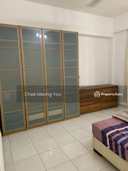 Servis Apartment untuk Dijual di Diamond Residences - Alex Yoo - PropertyGuru.com.my