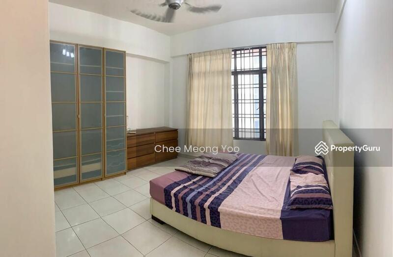 Servis Apartment untuk Dijual di Diamond Residences - Alex Yoo - PropertyGuru.com.my