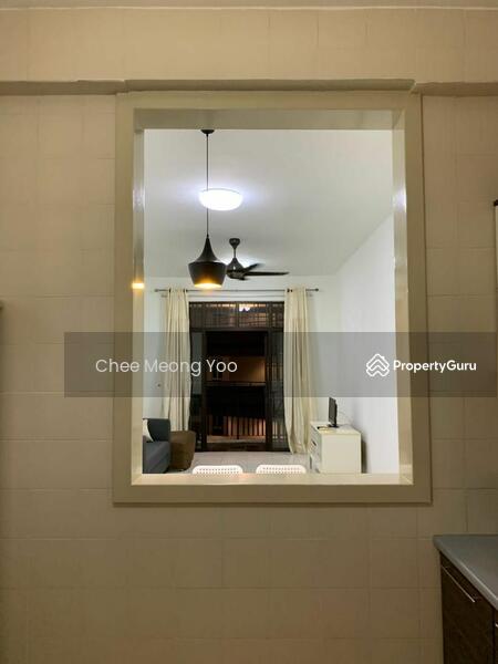 Servis Apartment untuk Dijual di Diamond Residences - Alex Yoo - PropertyGuru.com.my