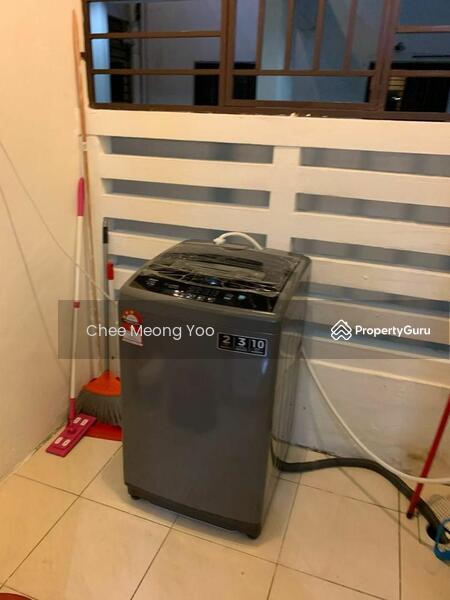 Servis Apartment untuk Dijual di Diamond Residences - Alex Yoo - PropertyGuru.com.my