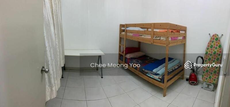 Servis Apartment untuk Dijual di Diamond Residences - Alex Yoo - PropertyGuru.com.my