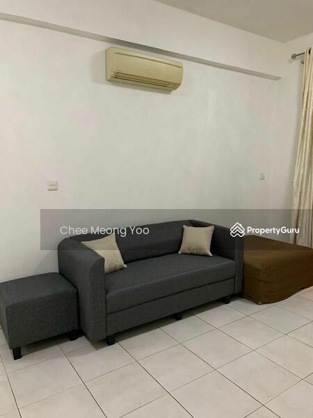 Servis Apartment untuk Dijual di Diamond Residences - Alex Yoo - PropertyGuru.com.my