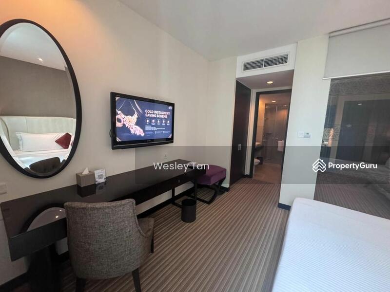 For Sale - Hatten Hotel