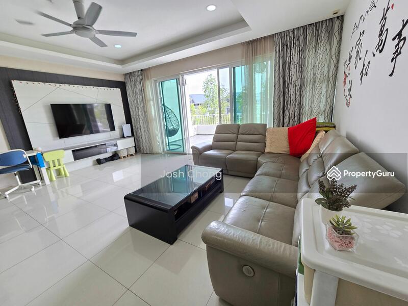 For Sale - The Mews@The Glades, Putra Heights