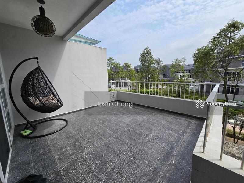 For Sale - The Mews@The Glades, Putra Heights
