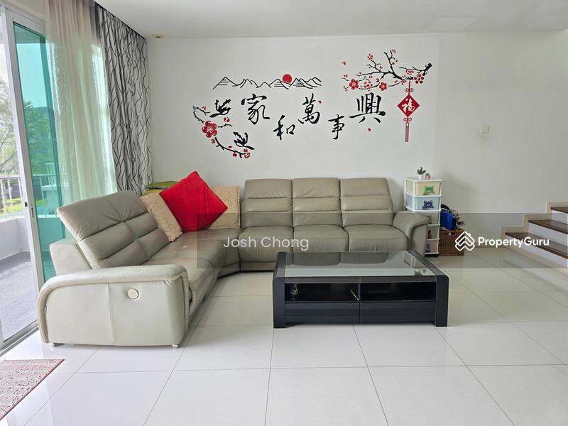For Sale - The Mews@The Glades, Putra Heights
