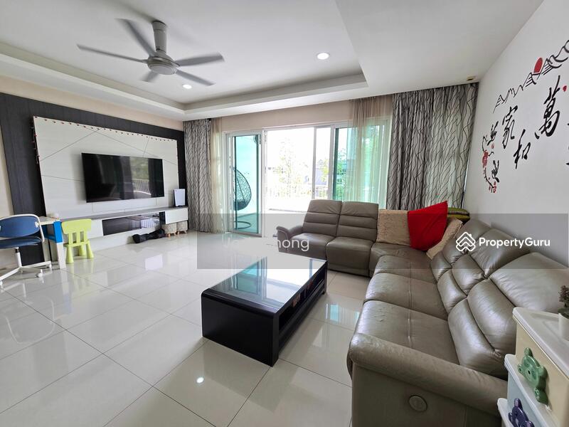 For Sale - The Mews@The Glades, Putra Heights
