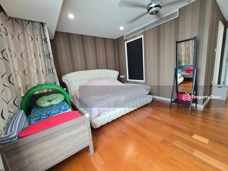 For Sale - The Mews@The Glades, Putra Heights