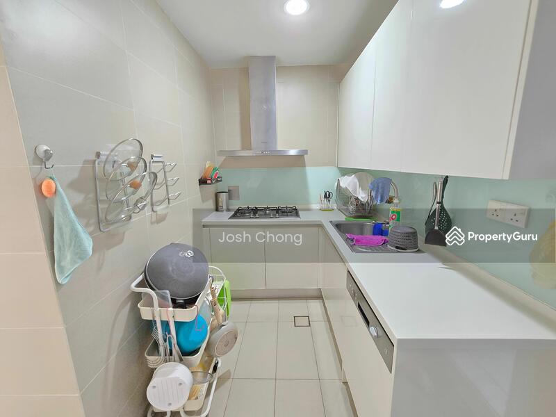 For Sale - The Mews@The Glades, Putra Heights