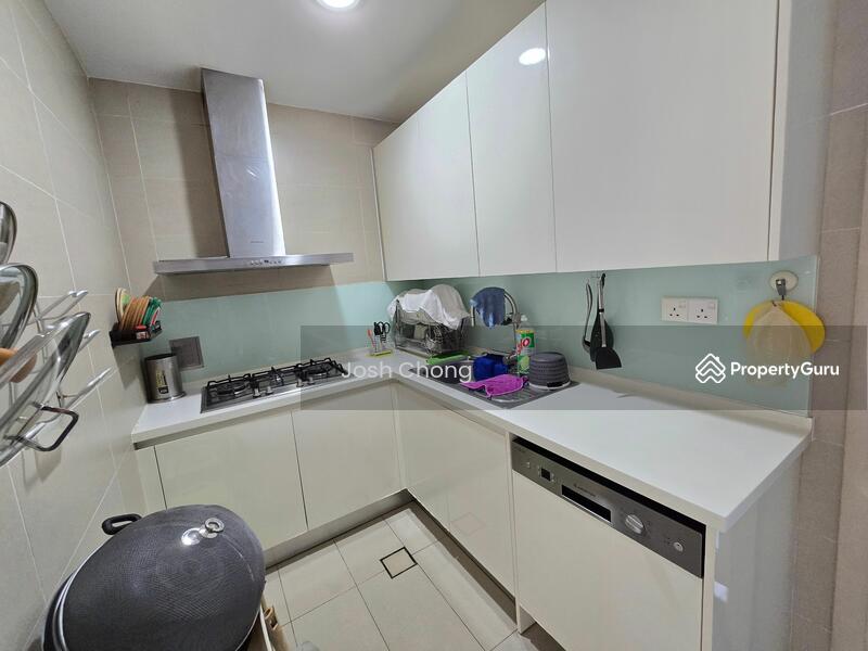 For Sale - The Mews@The Glades, Putra Heights
