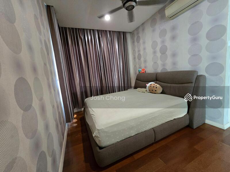 For Sale - The Mews@The Glades, Putra Heights