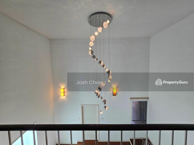 For Sale - The Mews@The Glades, Putra Heights