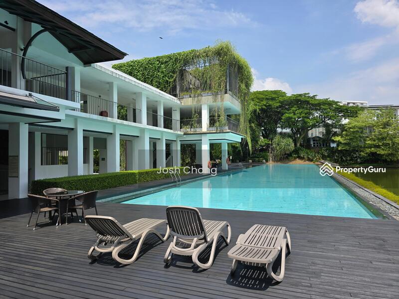 For Sale - The Mews@The Glades, Putra Heights