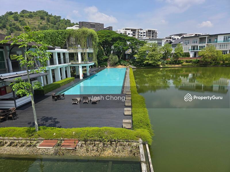 For Sale - The Mews@The Glades, Putra Heights