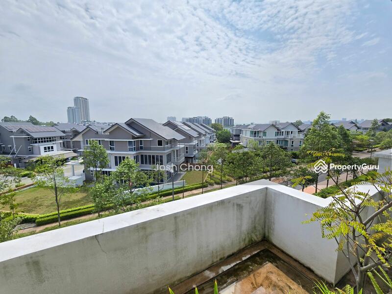For Sale - The Mews@The Glades, Putra Heights