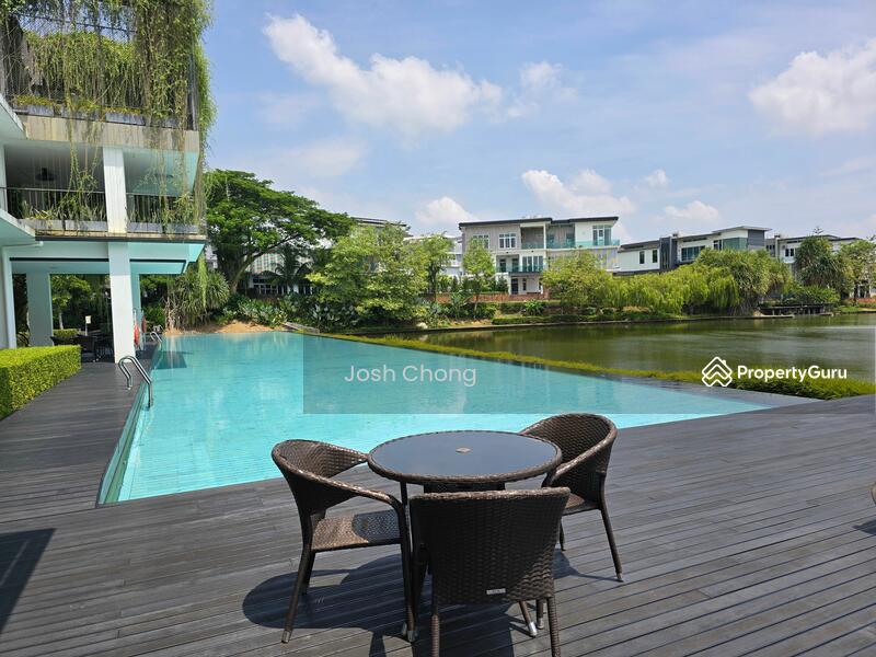 For Sale - The Mews@The Glades, Putra Heights