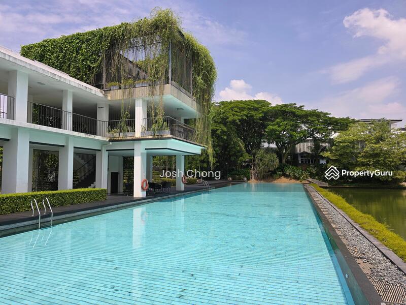 For Sale - The Mews@The Glades, Putra Heights
