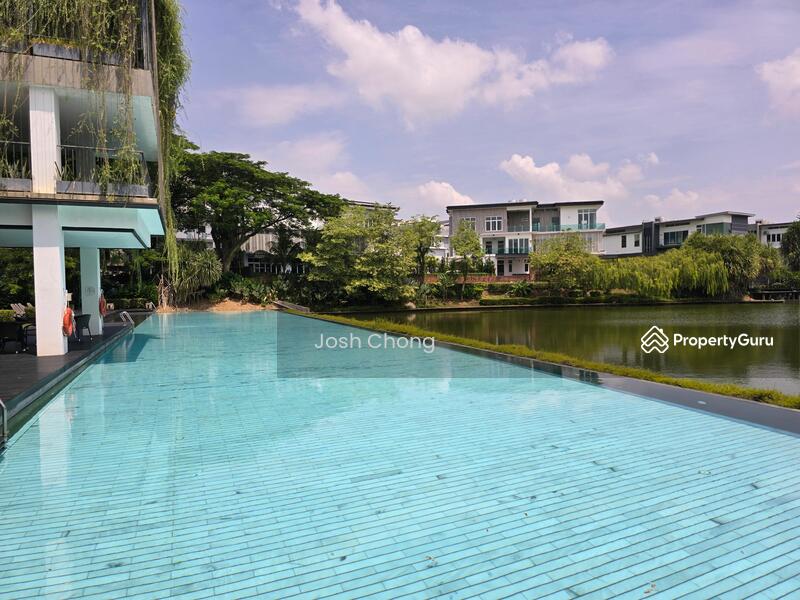 For Sale - The Mews@The Glades, Putra Heights