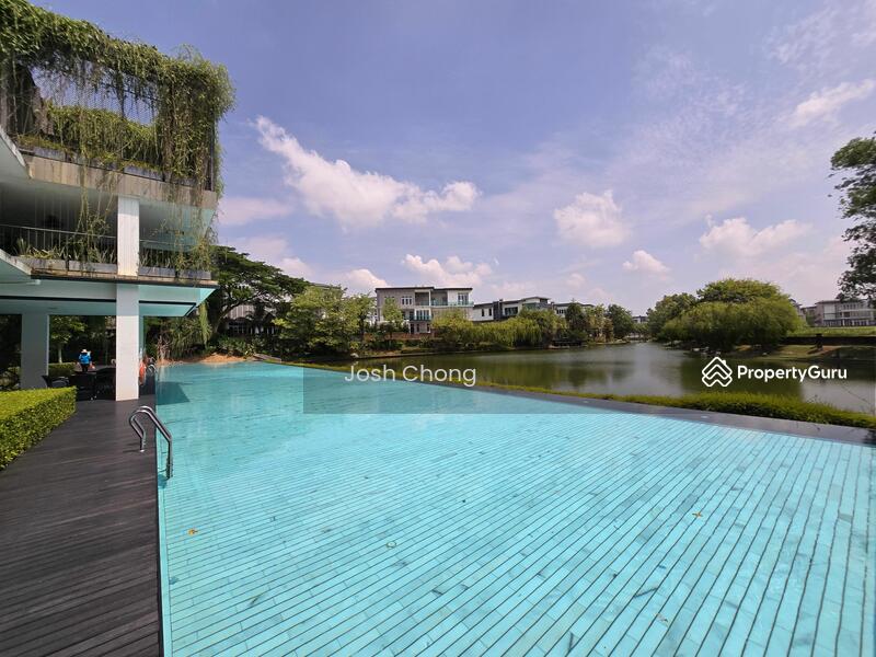 For Sale - The Mews@The Glades, Putra Heights